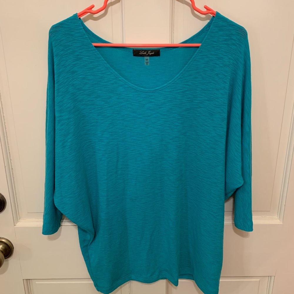 Layla Jayde top, size med.